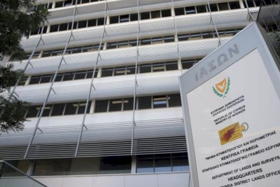 Διευθυντής Κτηματολογίου: Η Υπηρεσία αντιμετωπίζει μεγάλα εμπόδια