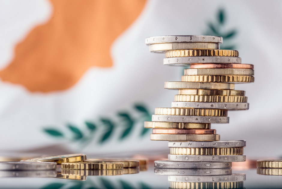 Έρευνα ΚΥΠΕ: Ανάπτυξη με αντοχές για την κυπριακή οικονομία σε μια αβέβαιη χρονιά