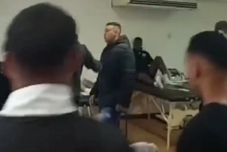οπαδοι μπο