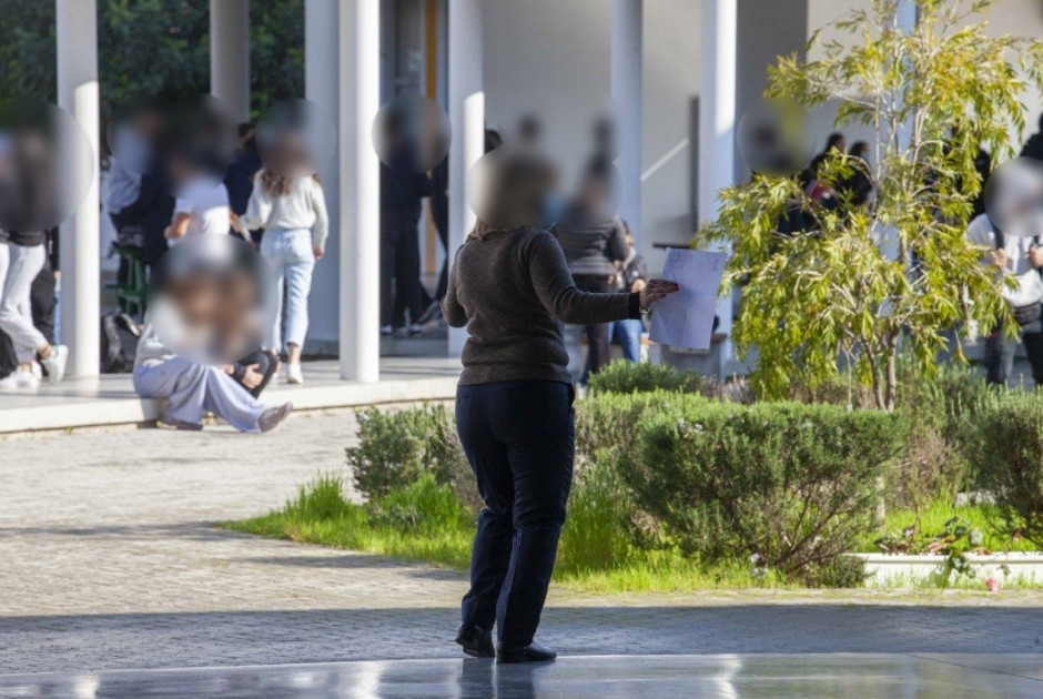 σχολειο μαθητες