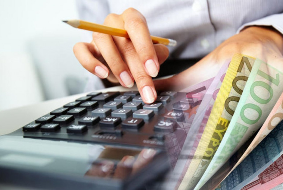 Προσωρινή διακοπή λειτουργίας συστημάτων Τμήματος Φορολογίας