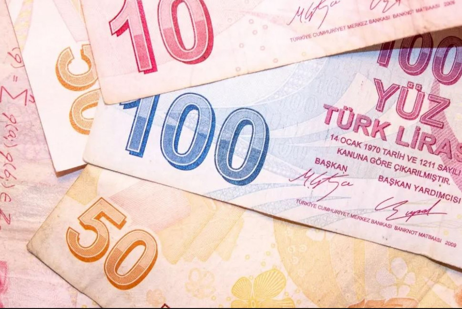 τουρκια μισθος