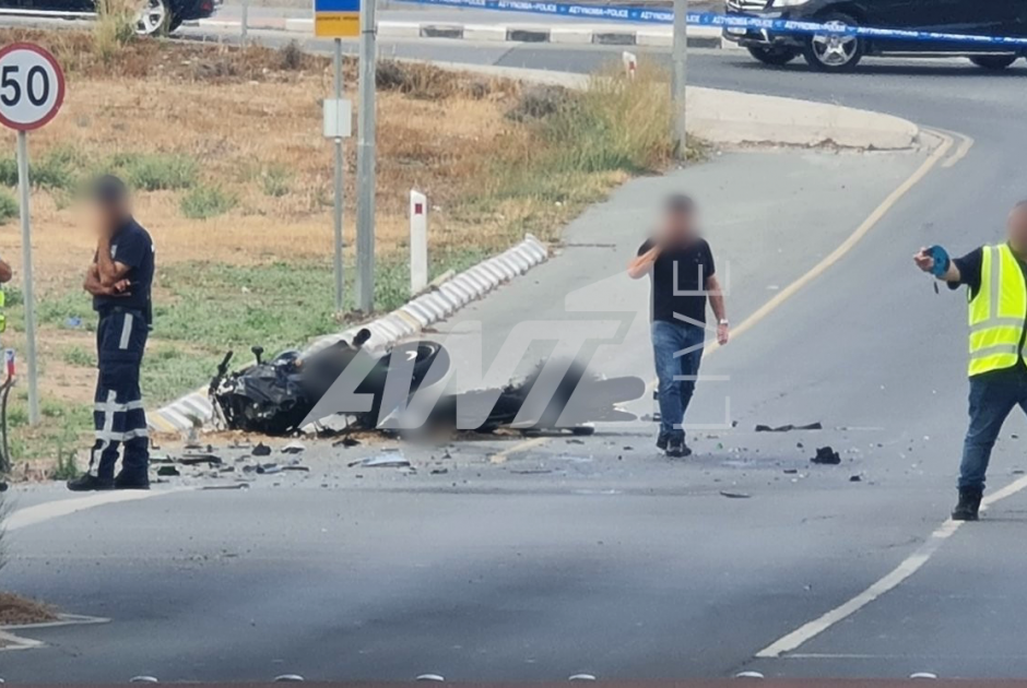τροχαιο 15/06