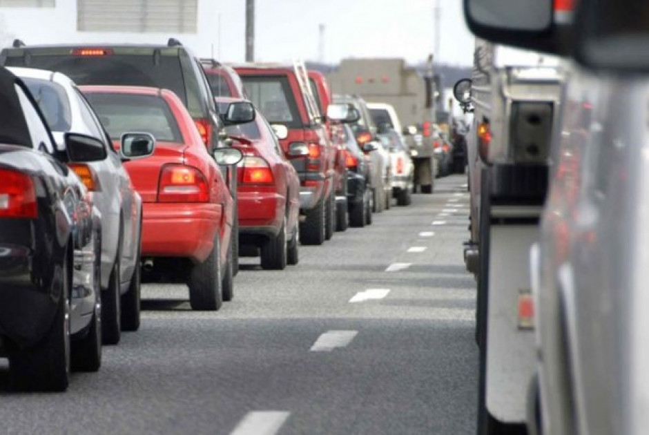 Τροχαίες διευθετήσεις στη Λευκωσία για την τελετή έναρξης της Προεδρίας του Συμβουλίου της ΕΕ