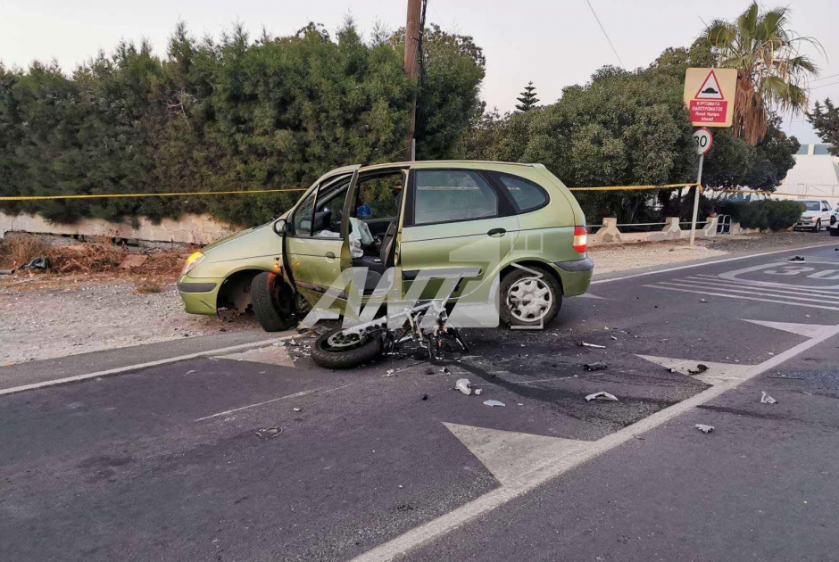 τροχαιο παραλιμνι 29/06