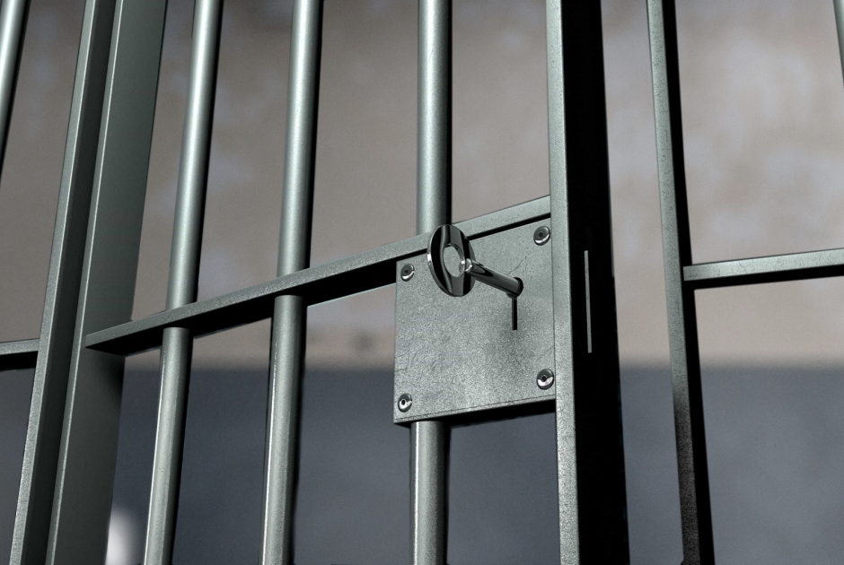 Τμήμα Φυλακών: Μία επιπρόσθετη επίσκεψη σε κρατούμενους λόγω εορτών