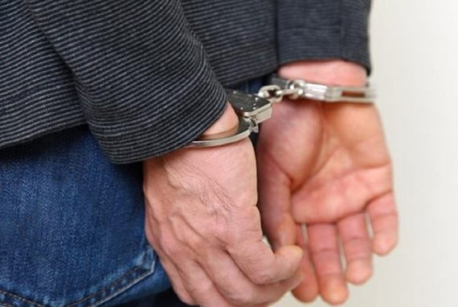 Απόπειρα φόνου στη Πάφο: Χειροπέδες στον 58χρονο