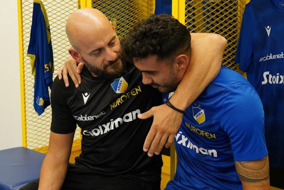 apoel