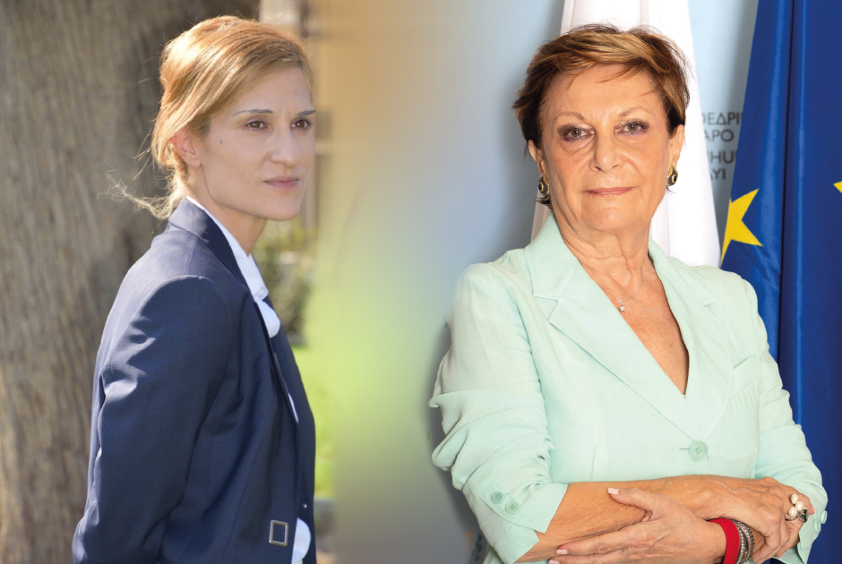 στεφη Δρακου, Άννα Αριστοτέλους