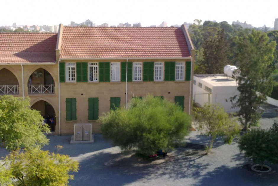 αγγλικη σχολη