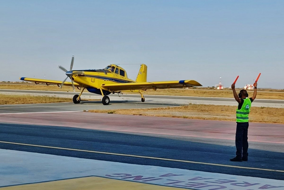 air tractor