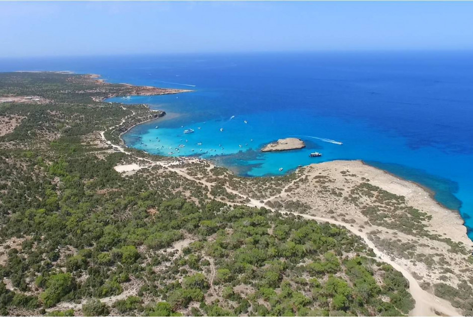 Πτώμα - Ακάμας: H κατάσταση της σορού δεν επέτρεψε τον καθορισμό της αιτίας θανάτου του