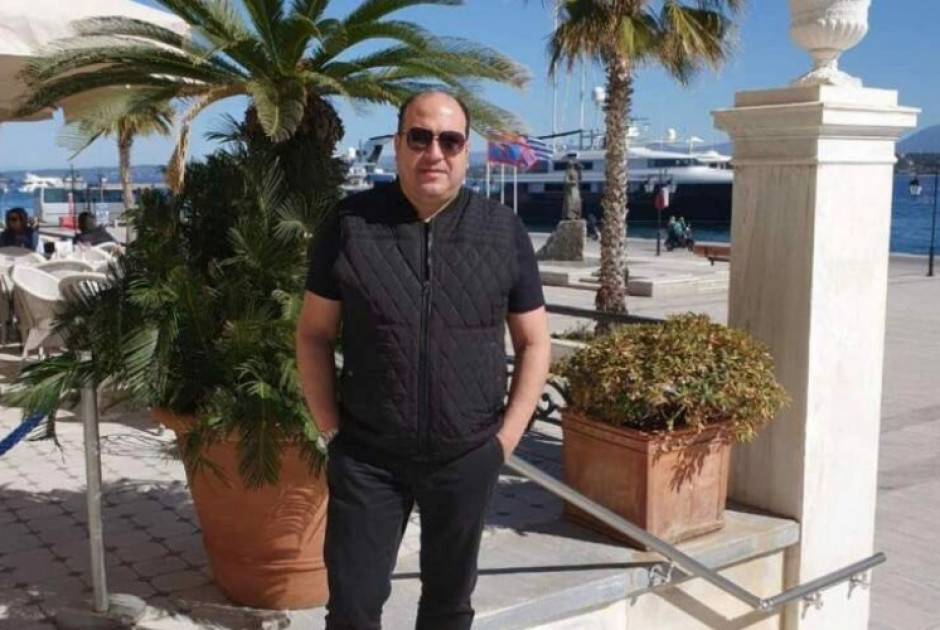 νικος χριστοδουλιδης