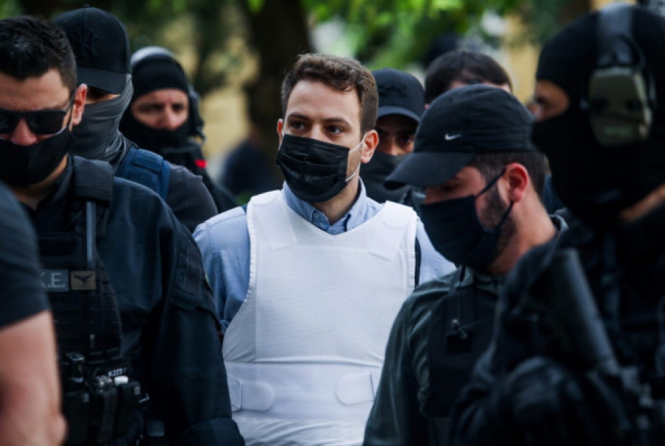 μπαμπης αναγνωστοπουλος