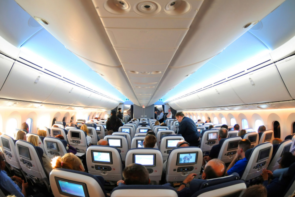 british airways