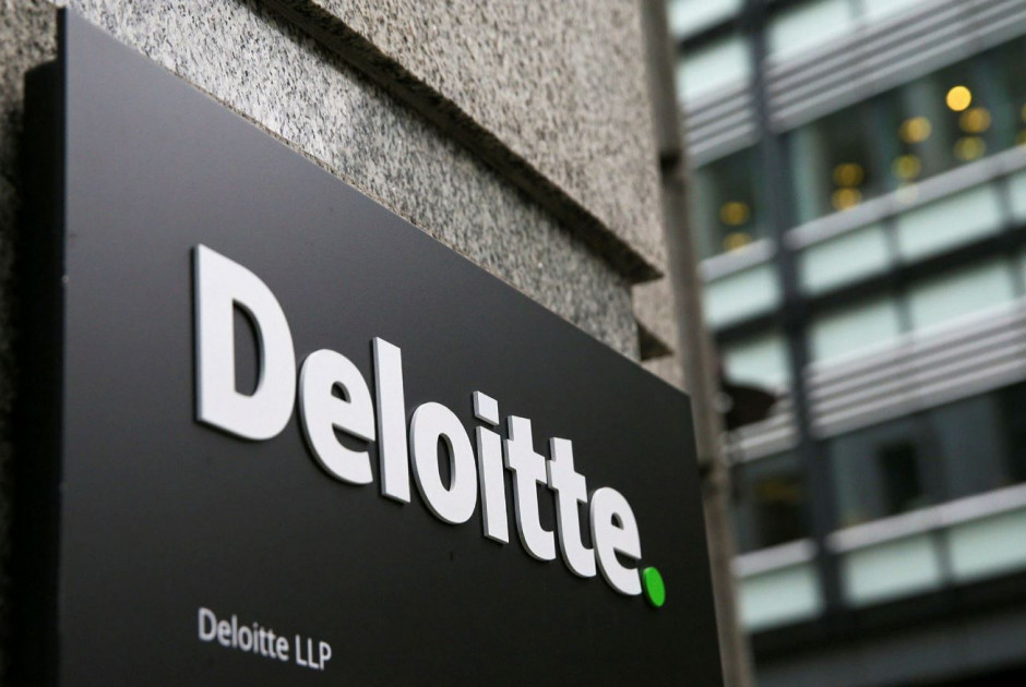 deloitte