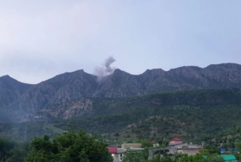 Ιραν 