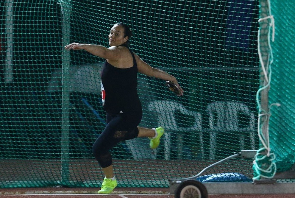 ανδρονικη λαδα