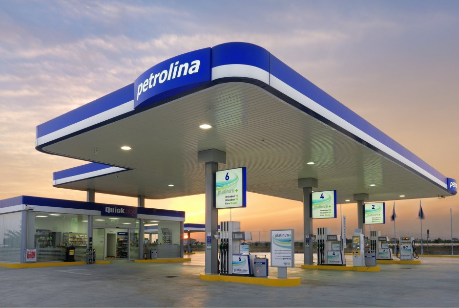 petrolina