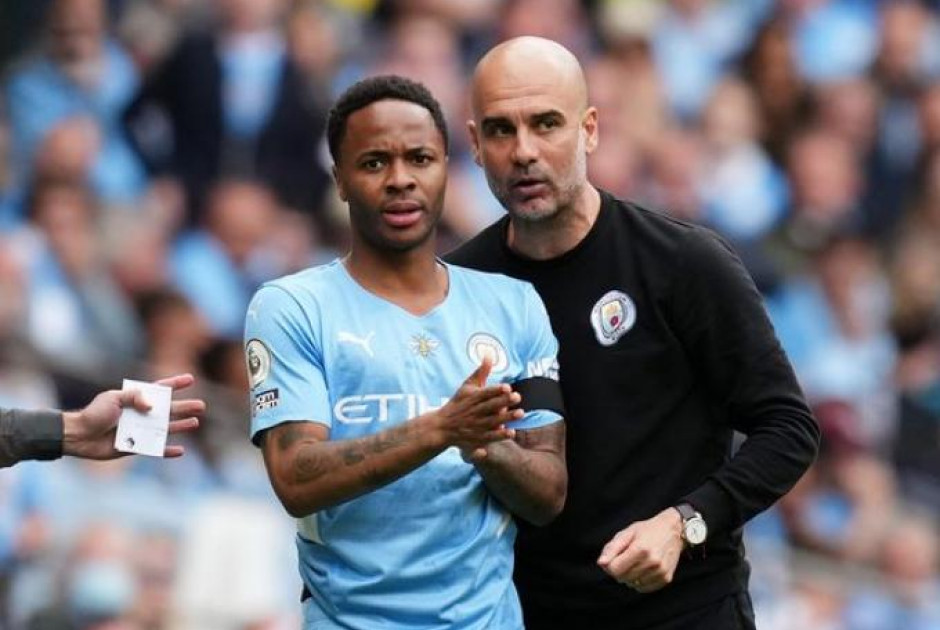 sterling
