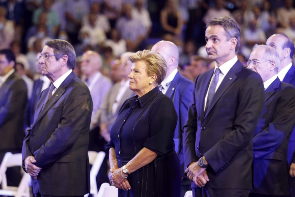 αναστασιαδης αντρη μητσοτακης