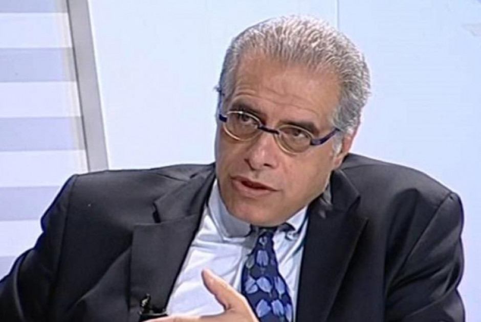 τριανταφυλλιδης
