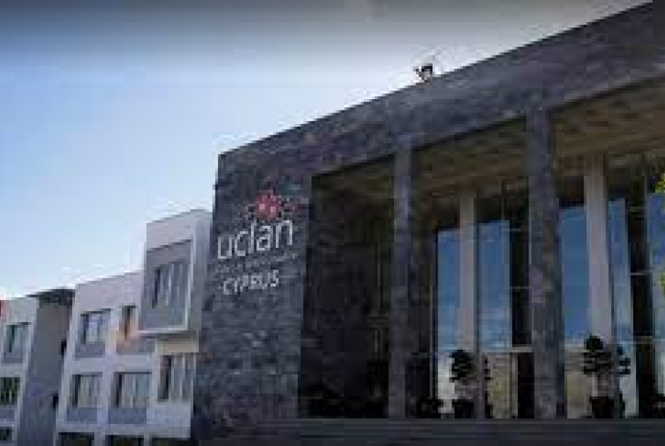 uclan cyprus