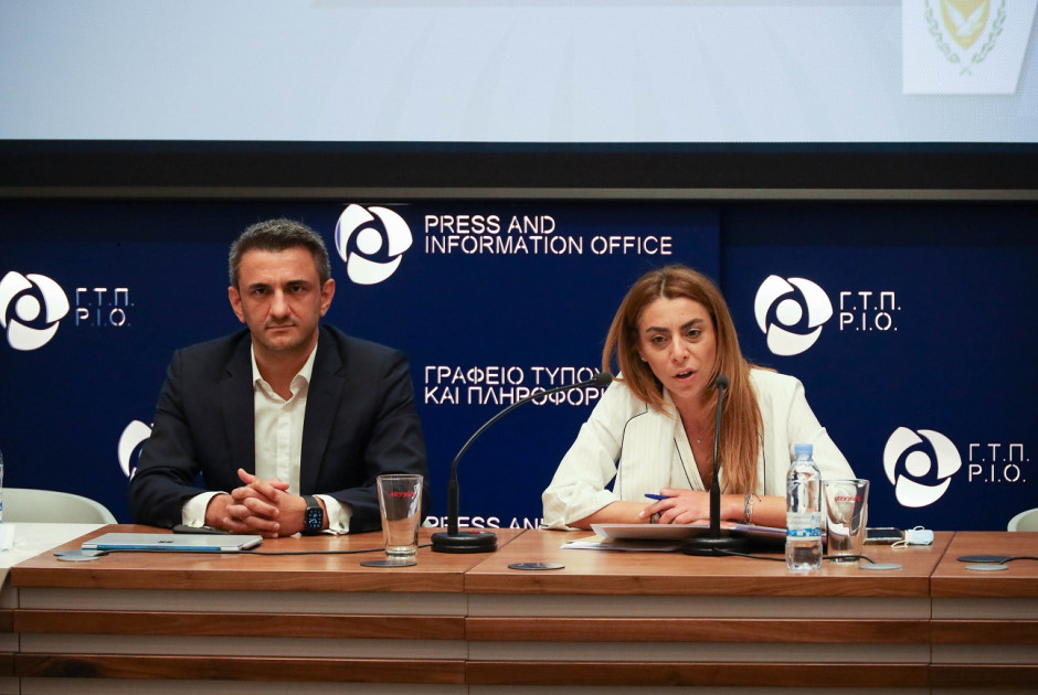 Αναστασία Ανθούση Φάνος Κουρουφέξης
