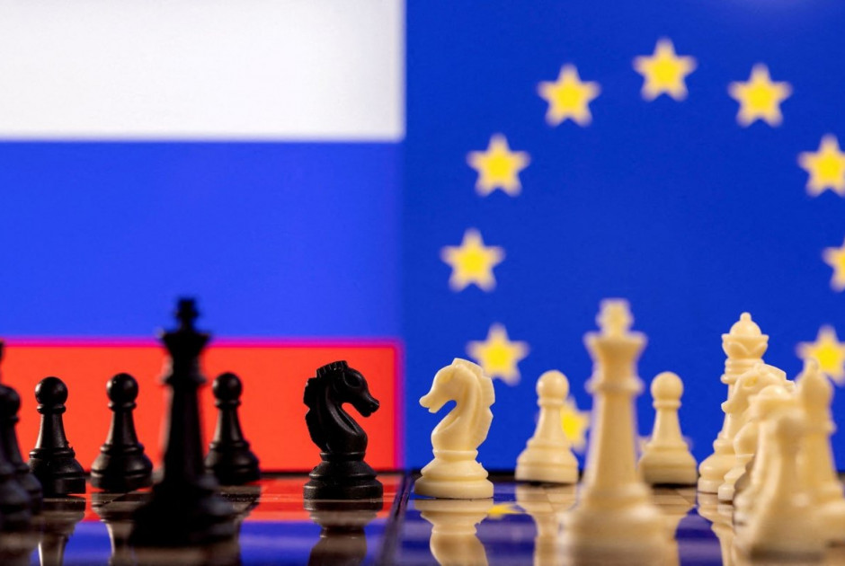 Γάλλος ΥΠΕΞ: Οι Ευρωπαίοι πρέπει να είναι ενωμένοι απέναντι στη Μόσχα