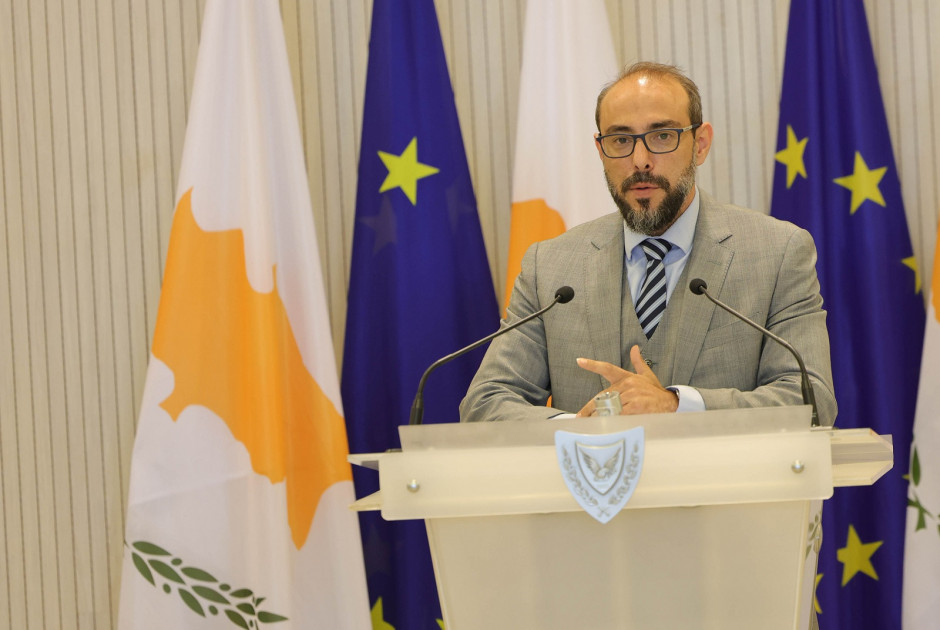 Πέτρος Δημητρίου