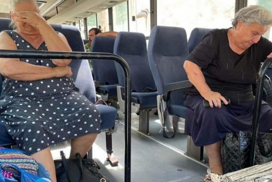 Πυρκαγιά Λέσβος
