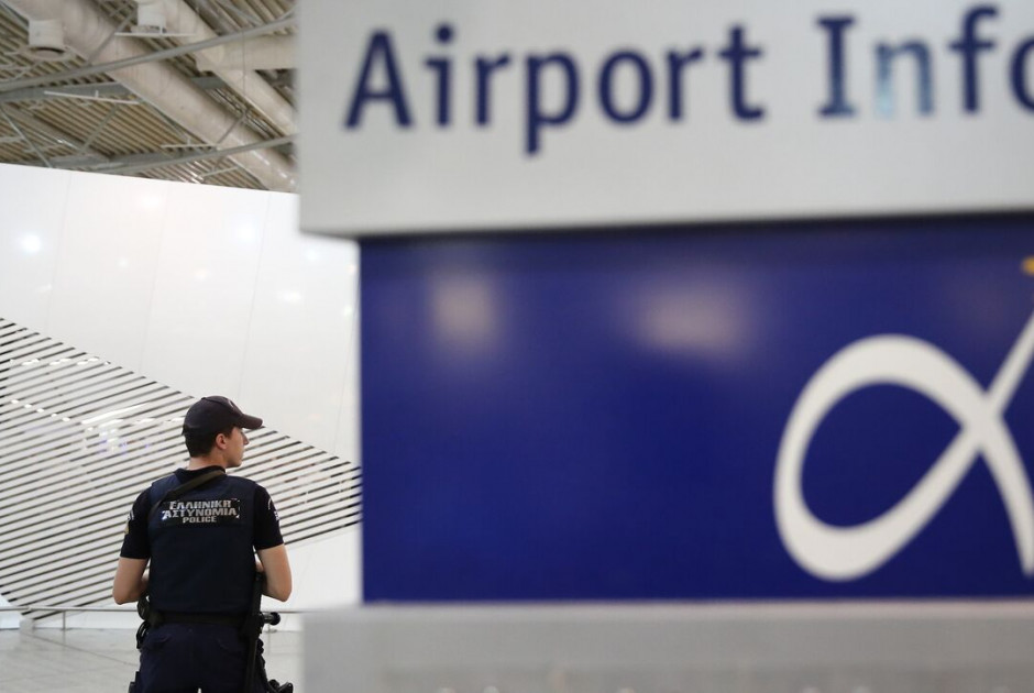 Δυστύχημα στο «Ελ. Βενιζέλος»: Νεκρή από πτώση 67χρονη ΑμεΑ