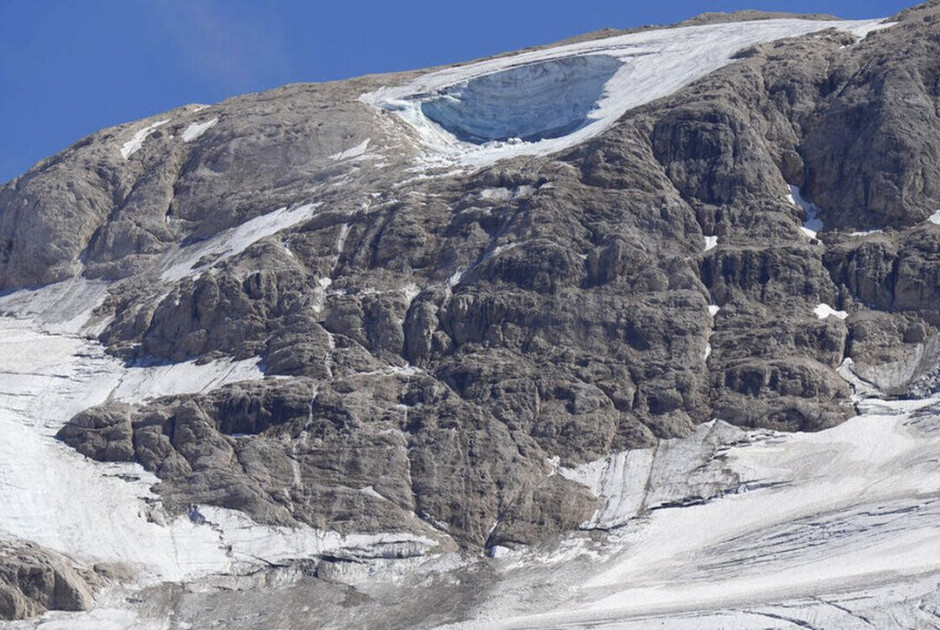 Τραγωδία στις Άλπεις: Νεκρός Αμερικανός σκιέρ - Υπό την επήρεια ναρκωτικών ο εκπαιδευτής του