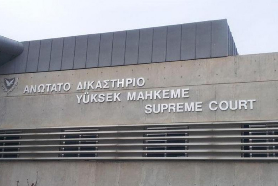 Ανώτατο: Απέρριψε έφεση κατά της απόφασης για δυσφήμιση Μ. Δρουσιώτη