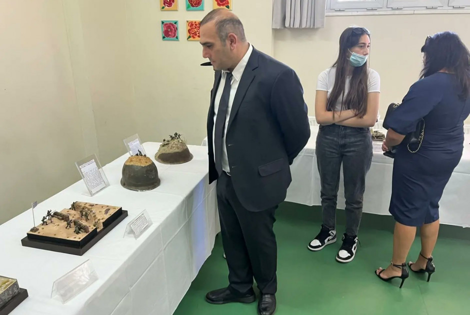 αρματομαχία Σκυλλούρας
