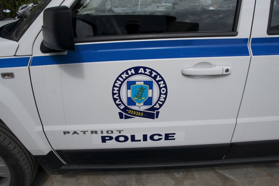 Νεκρός 26χρονος σε Airbnb στο κέντρο της Θεσσαλονίκης – Σύλληψη 29χρονης για ναρκωτικά