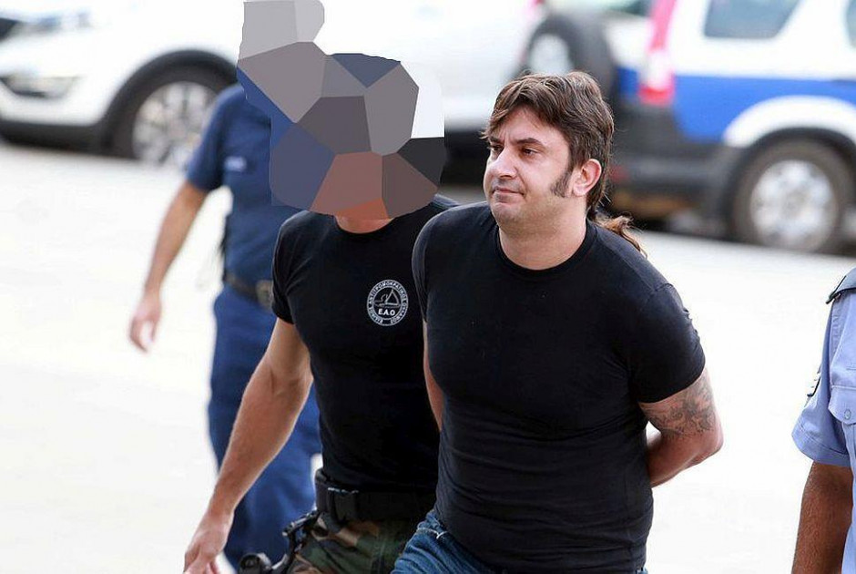 δημητρης μαμαλικοπουλος