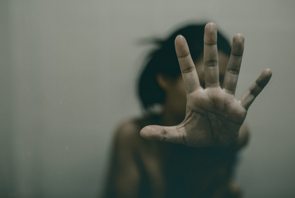 Κοινή εκπαίδευση ΒΒ-ΚΔ για την καταπολέμηση της εμπορίας ανθρώπων