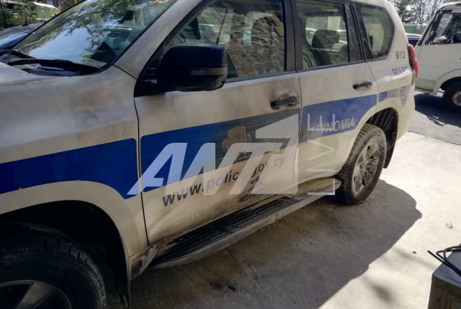 εμπρησμος πλατρες