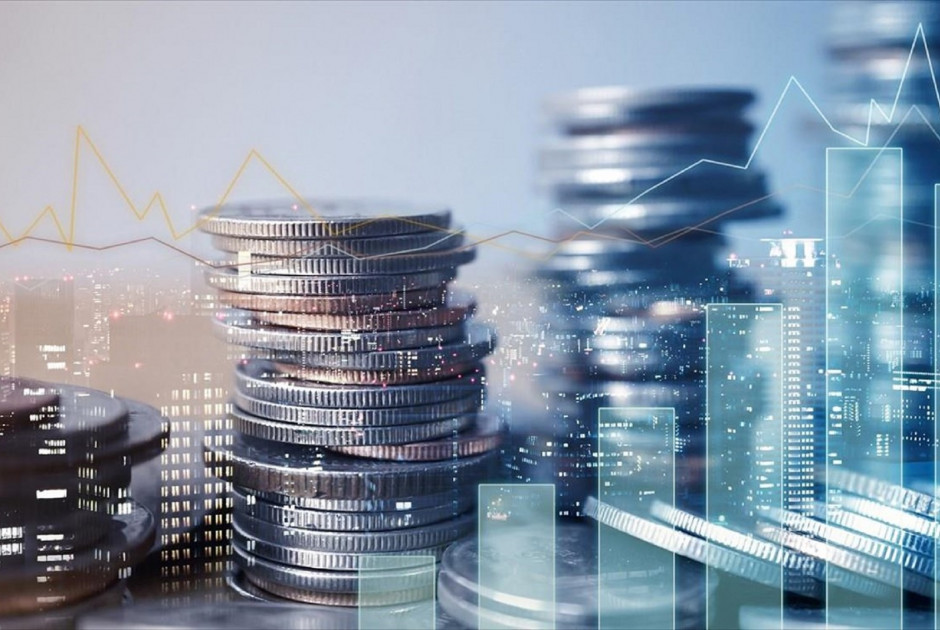 Οι παγκόσμιοι επενδυτές αντιμέτωποι με μια νέα άνοδο του γεωπολιτικού κινδύνου