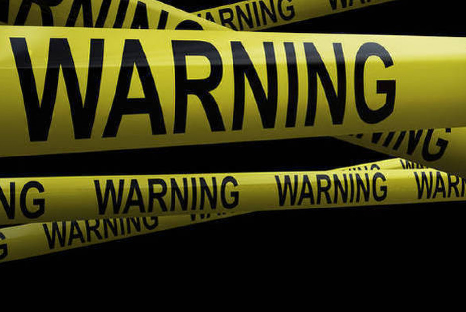 Προσοχή: 92 επικίνδυνα προϊόντα στην αγορά – Δείτε τη λίστα