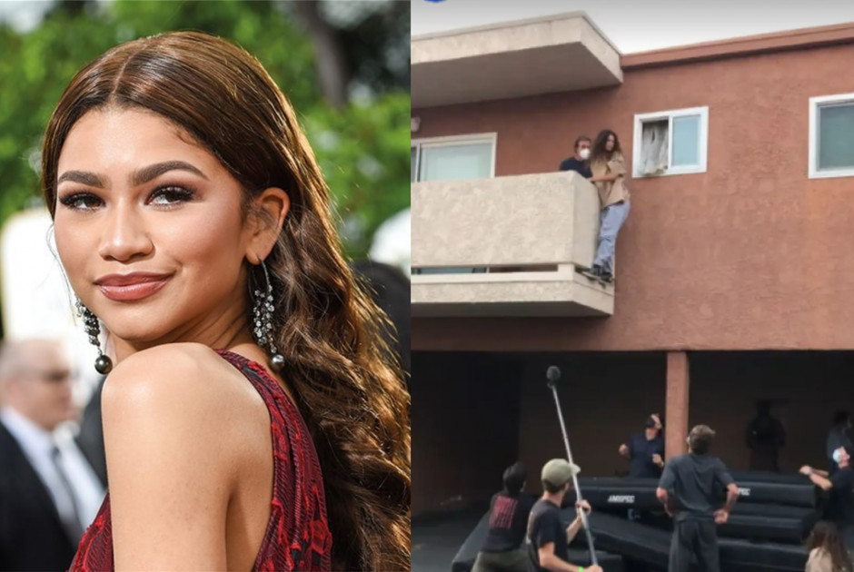 ζενταγια 