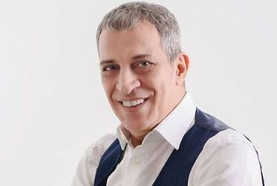 Θέμης Αδαμαντίδης για την προσωπική του ζωή: Ερωτευµένος είµαι πάντα