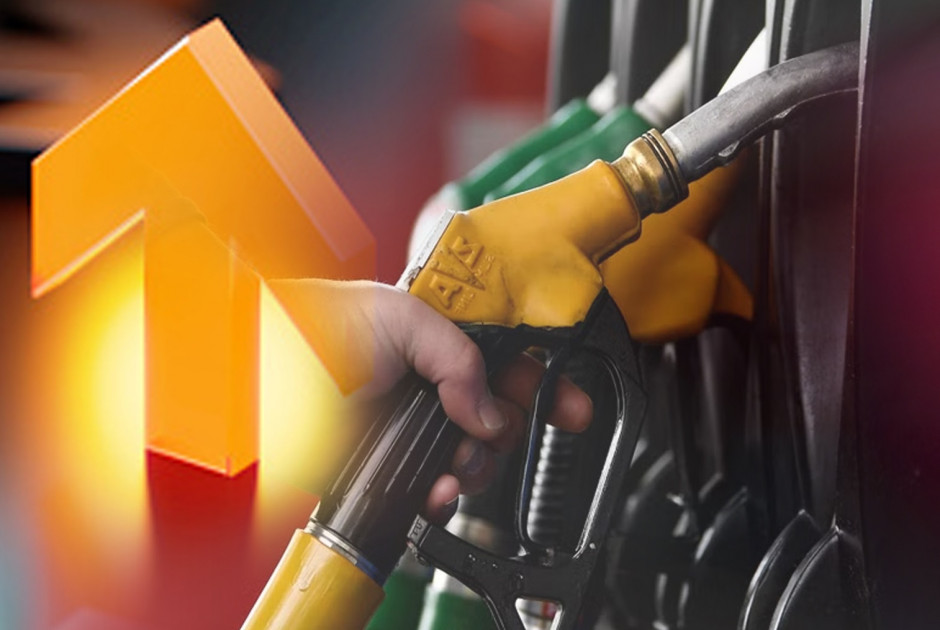 Φόβοι ότι οι αυξήσεις στα καύσιμα θα «καταπιούν» τις επιδοτήσεις (ΒΙΝΤΕΟ)