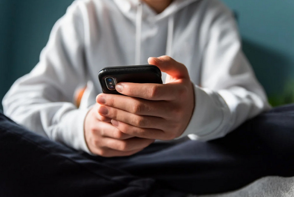 Γιατί πρέπει να απενεργοποιούμε το WiFi του κινητού μας όταν φεύγουμε από το σπίτι