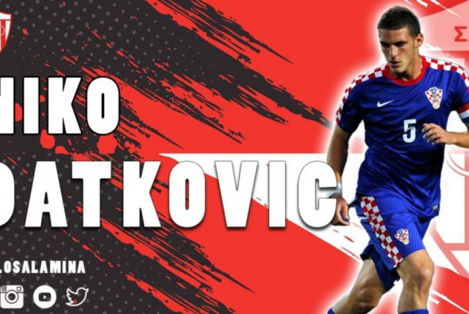 κροατης νεα