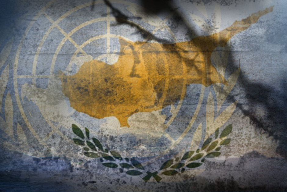 Γιατί Άγκυρα-Έρχιουρμαν παίζουν καθυστέρηση στο Κυπριακό; (ΒΙΝΤΕΟ)