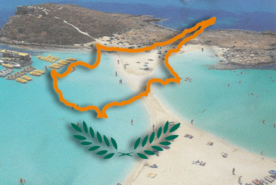 Συνεχίζει την ανοδική πορεία ο τουρισμός στην Κύπρο: Ετήσια αύξηση 21,1% στα έσοδα τον Νοέμβριο