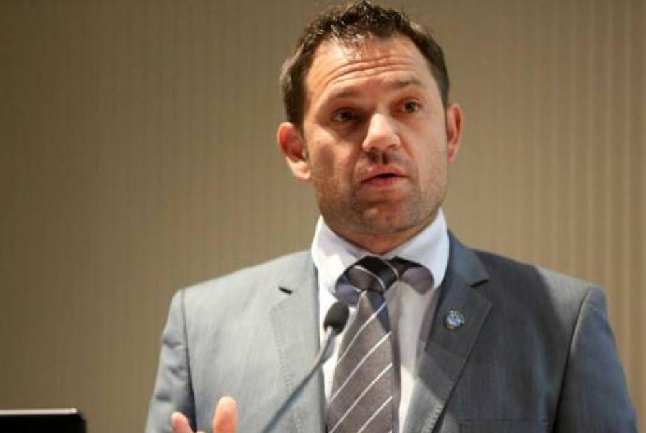 Φωνάζει ο ΠΑΣΠ για "σκανδαλώδη και απαράδεκτη απόφαση για τις μεταγραφές παιδιών"