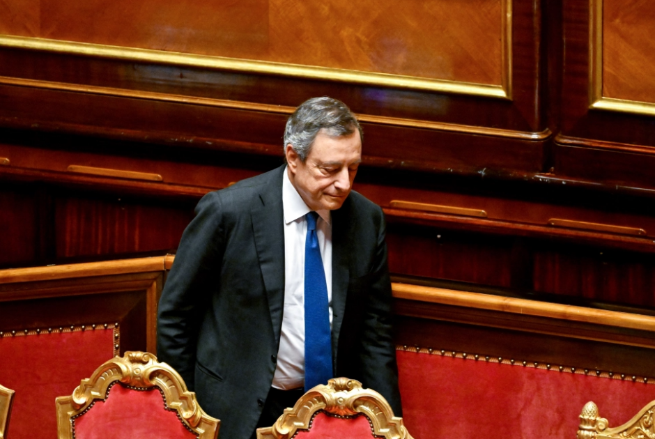 ντραγκι 
